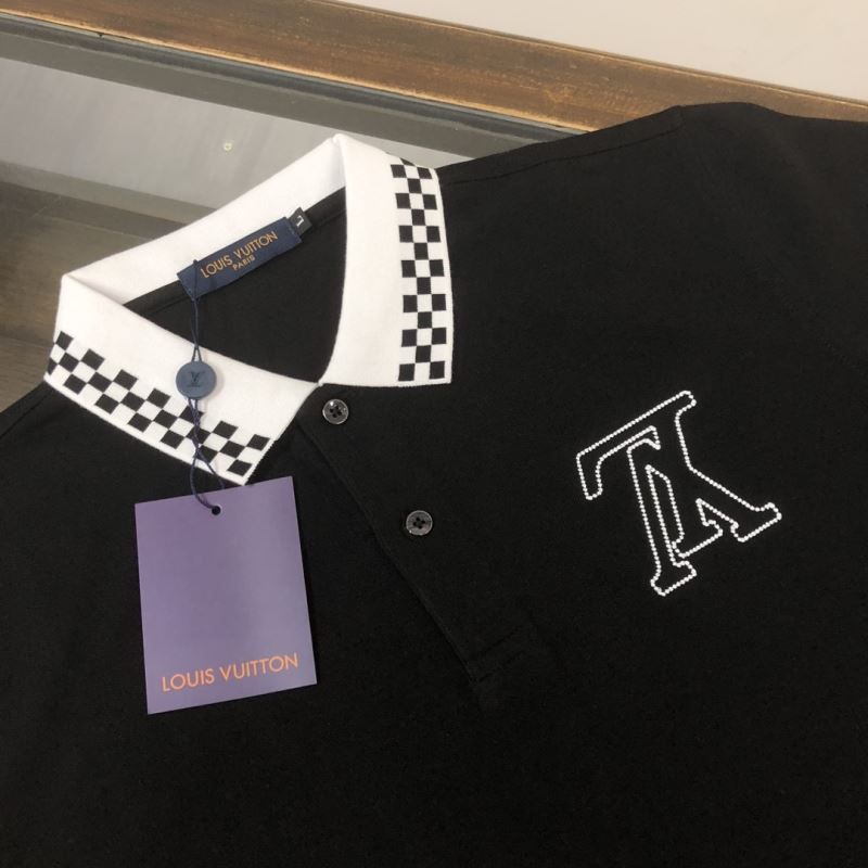 Louis Vuitton T-Shirts